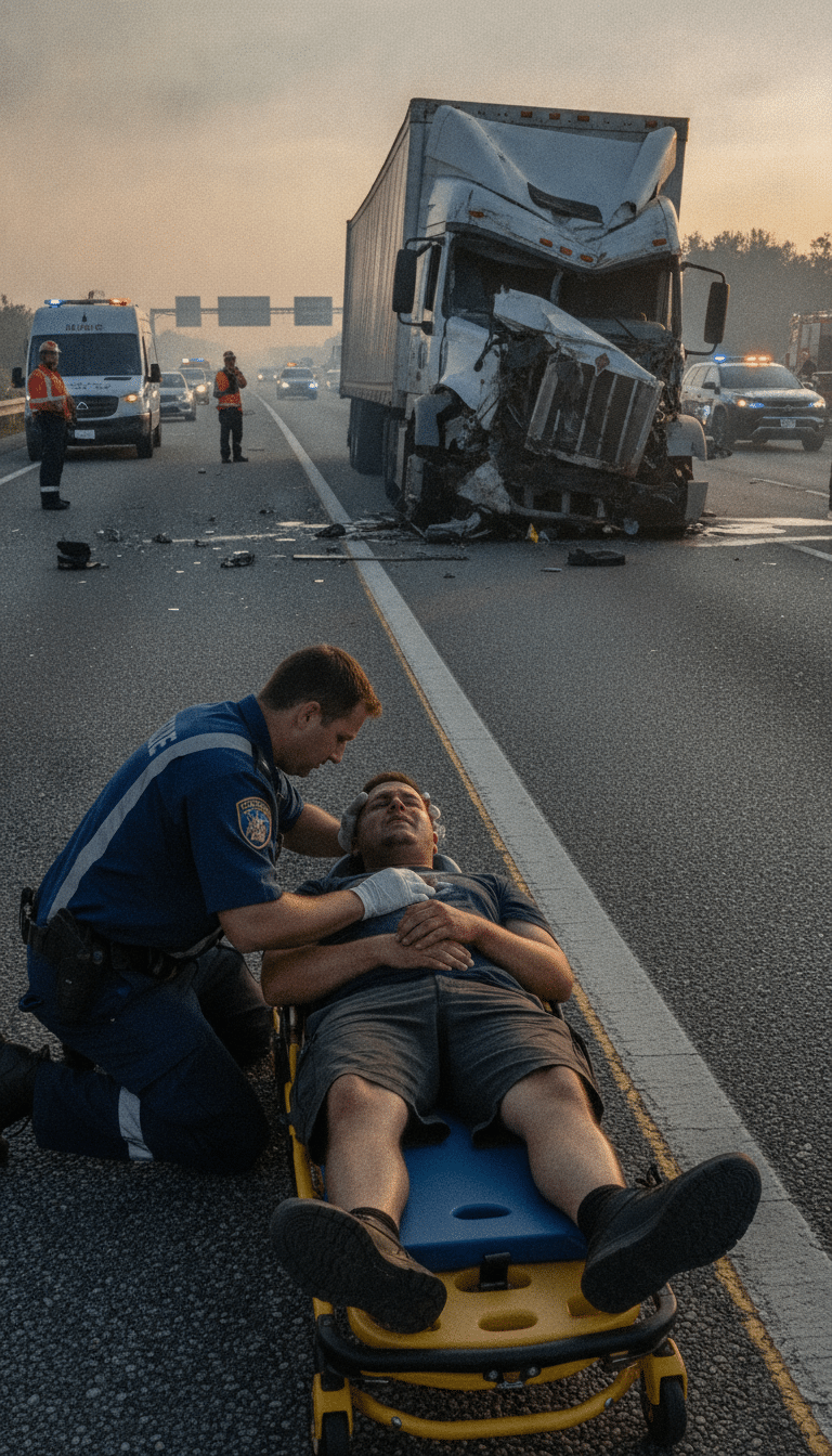 Selma TX Commercial Vehicle Accident Law Firm Selma, TX Commercial Vehicle Accident Law Firm