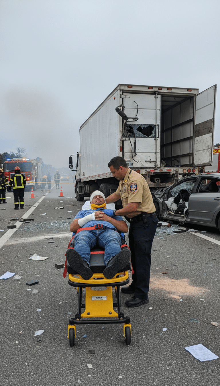 Shepherd TX Commercial Vehicle Accident Law Firm Shepherd, TX Commercial Vehicle Accident Law Firm