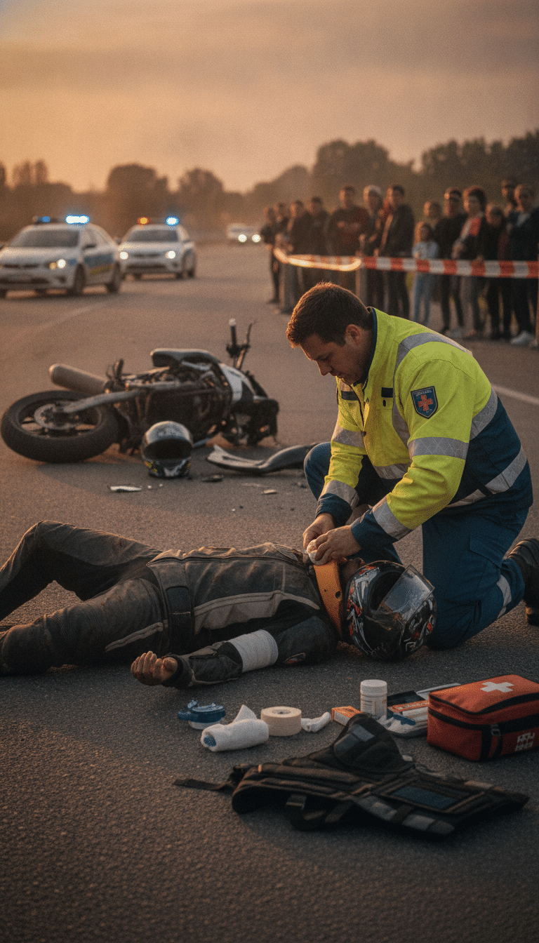 Sherman TX Motorcycle Accident Law Firm Sherman, TX Motorcycle Accident Law Firm