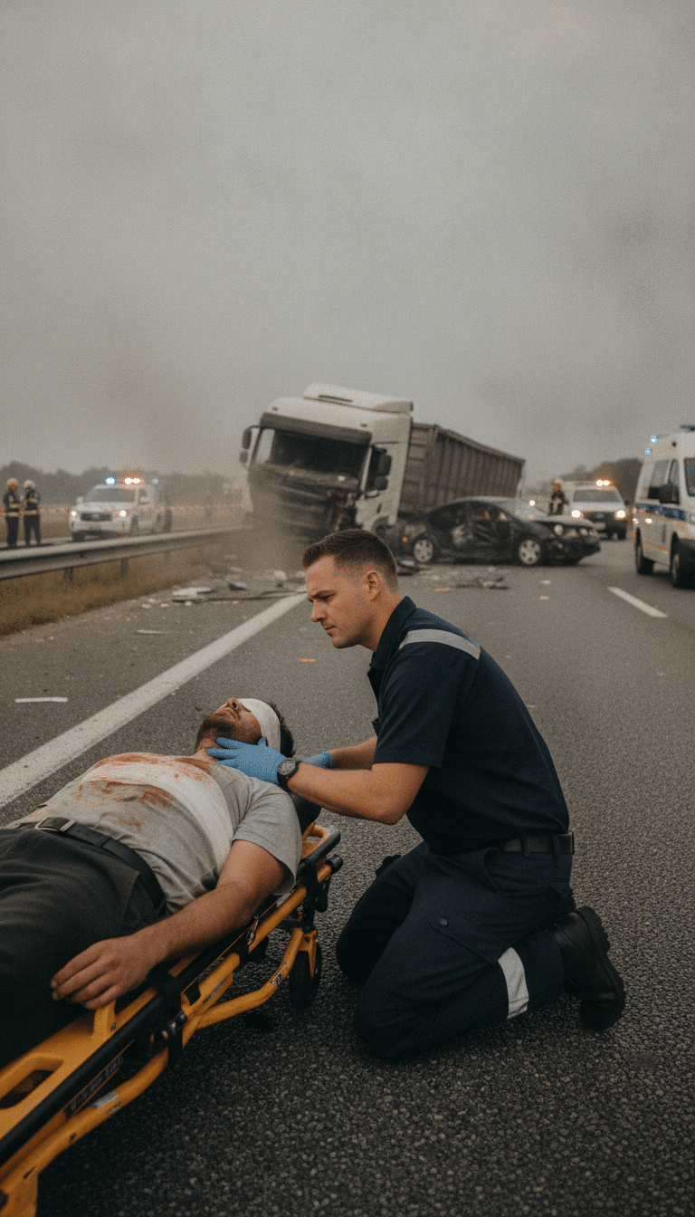 Sherman TX Truck Accident Law Firm Sherman, TX Truck Accident Law Firm