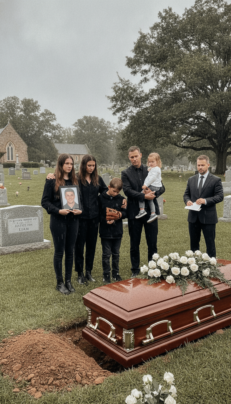 Sherman TX Wrongful Death Law Firm Sherman, TX Wrongful Death Law Firm