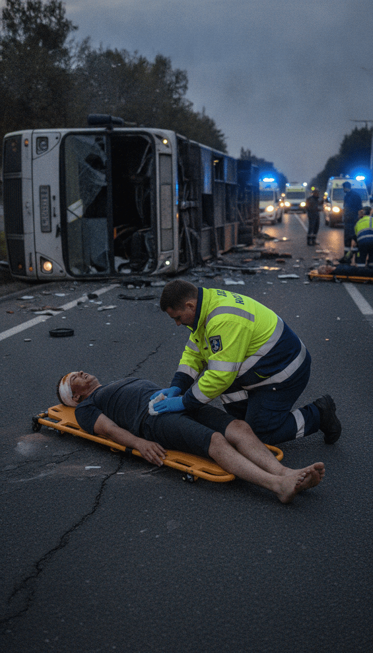Sienna Plantation TX Bus Accident Law Firm Sienna Plantation, TX Bus Accident Law Firm