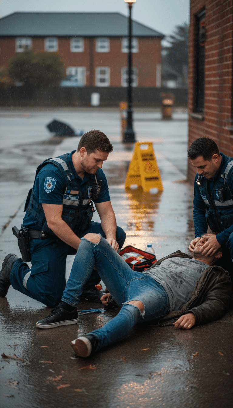 Sienna Plantation TX Slip and Fall Accident Law Firm Sienna Plantation, TX Slip-and-Fall Accident Law Firm