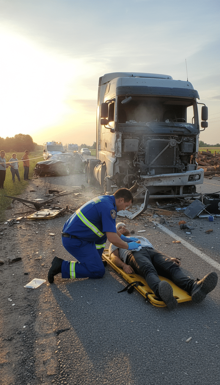 Sienna Plantation TX Truck Accident Law Firm Sienna Plantation, TX Truck Accident Law Firm