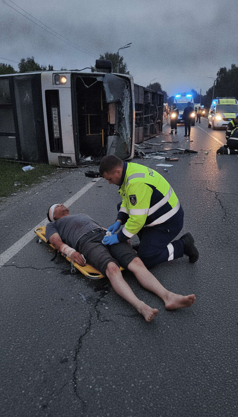 Sinton TX Bus Accident Law Firm Sinton, TX Bus Accident Law Firm
