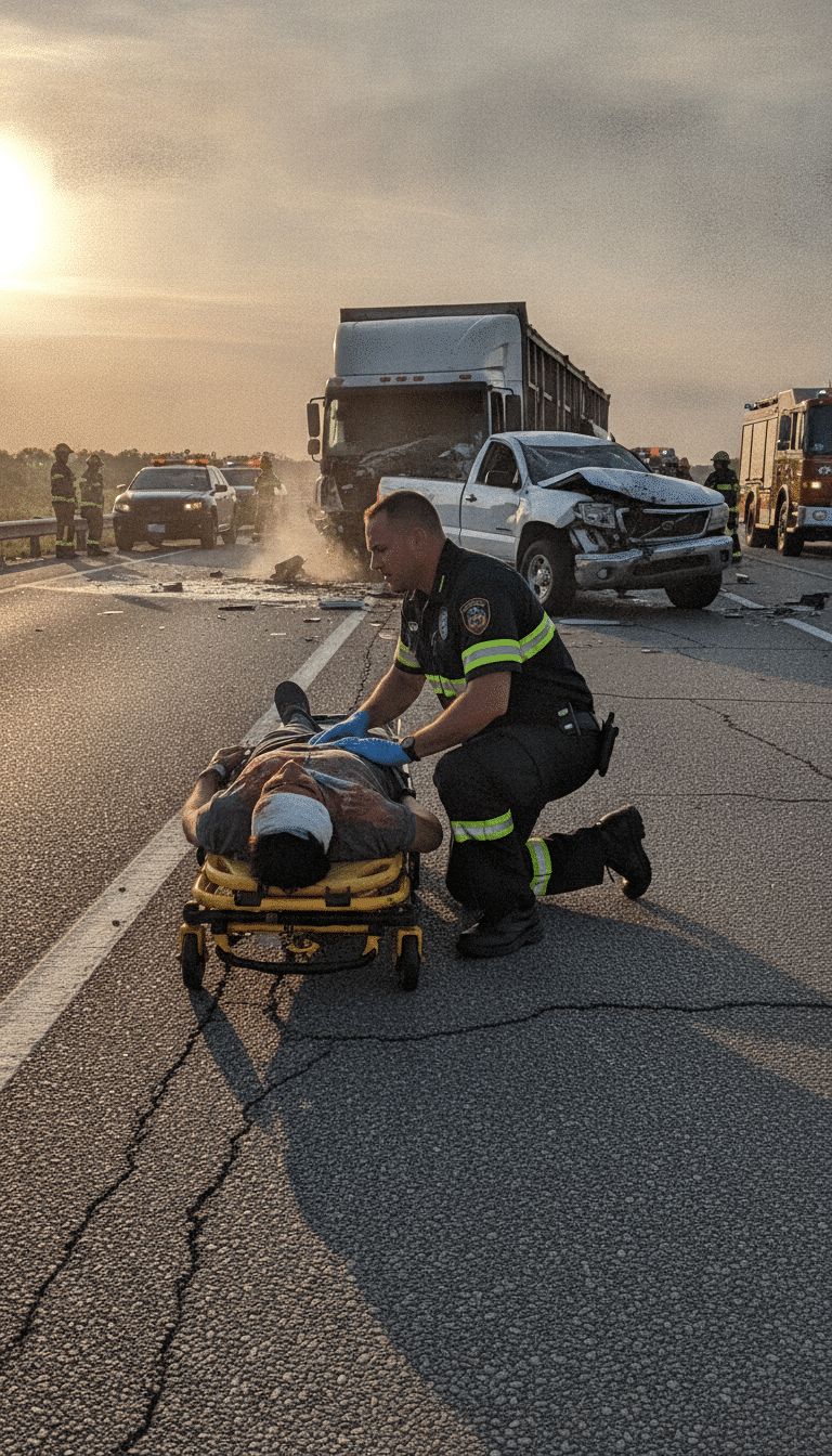 Sinton TX Truck Accident Law Firm Sinton, TX Truck Accident Law Firm