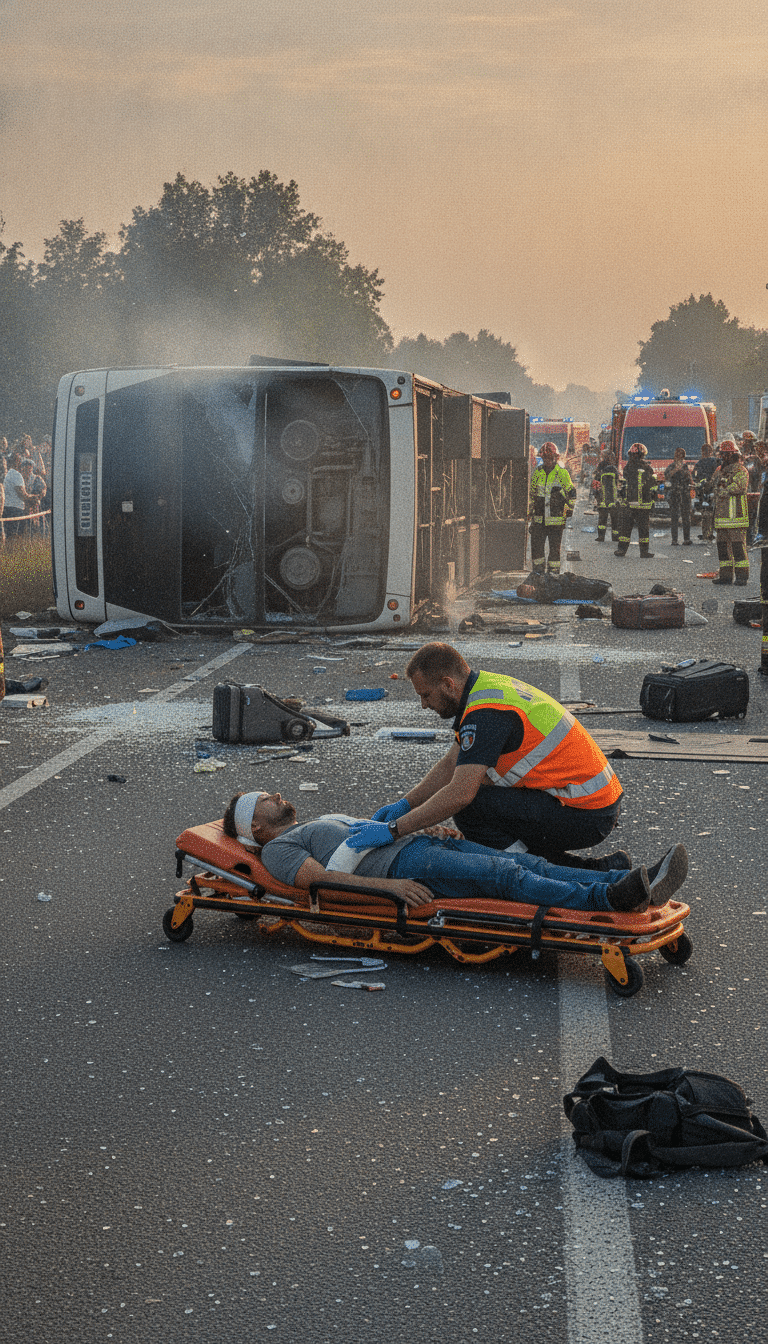 Slaton TX Bus Accident Law Firm Slaton, TX Bus Accident Law Firm
