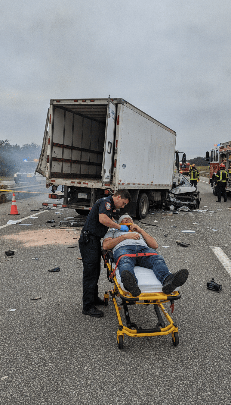 Slaton TX Commercial Vehicle Accident Law Firm Slaton, TX Commercial Vehicle Accident Law Firm