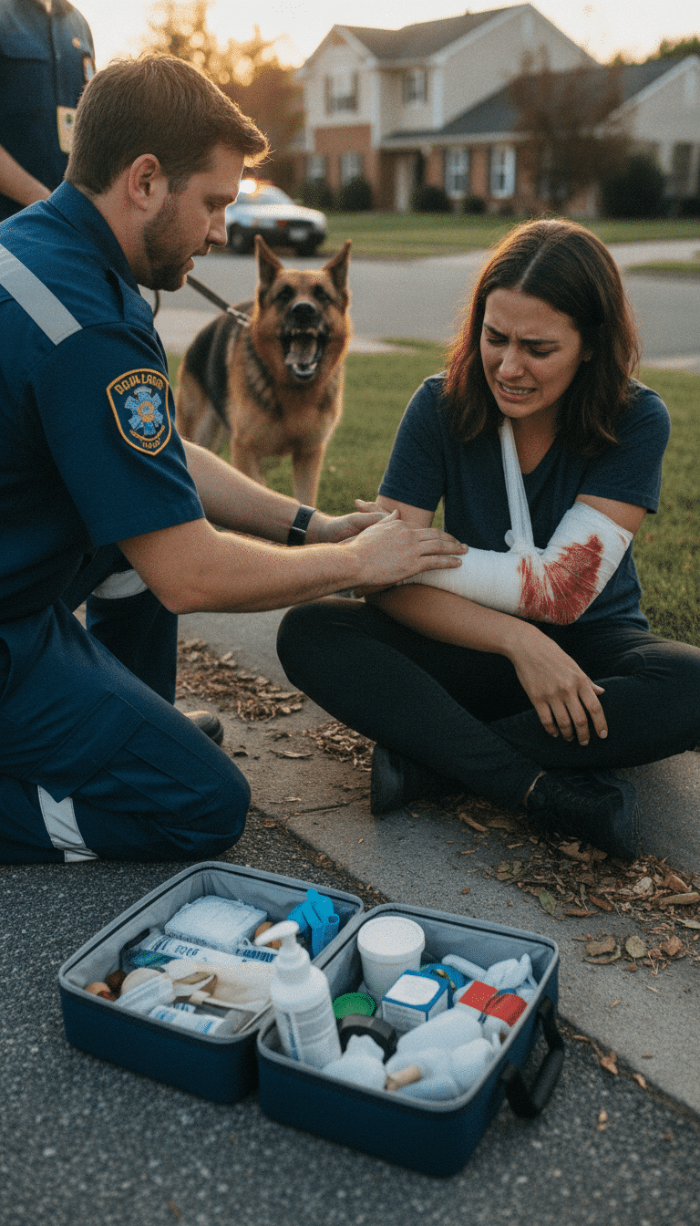 Slaton TX Dog Bite Law Firm Slaton, TX Dog Bite Law Firm