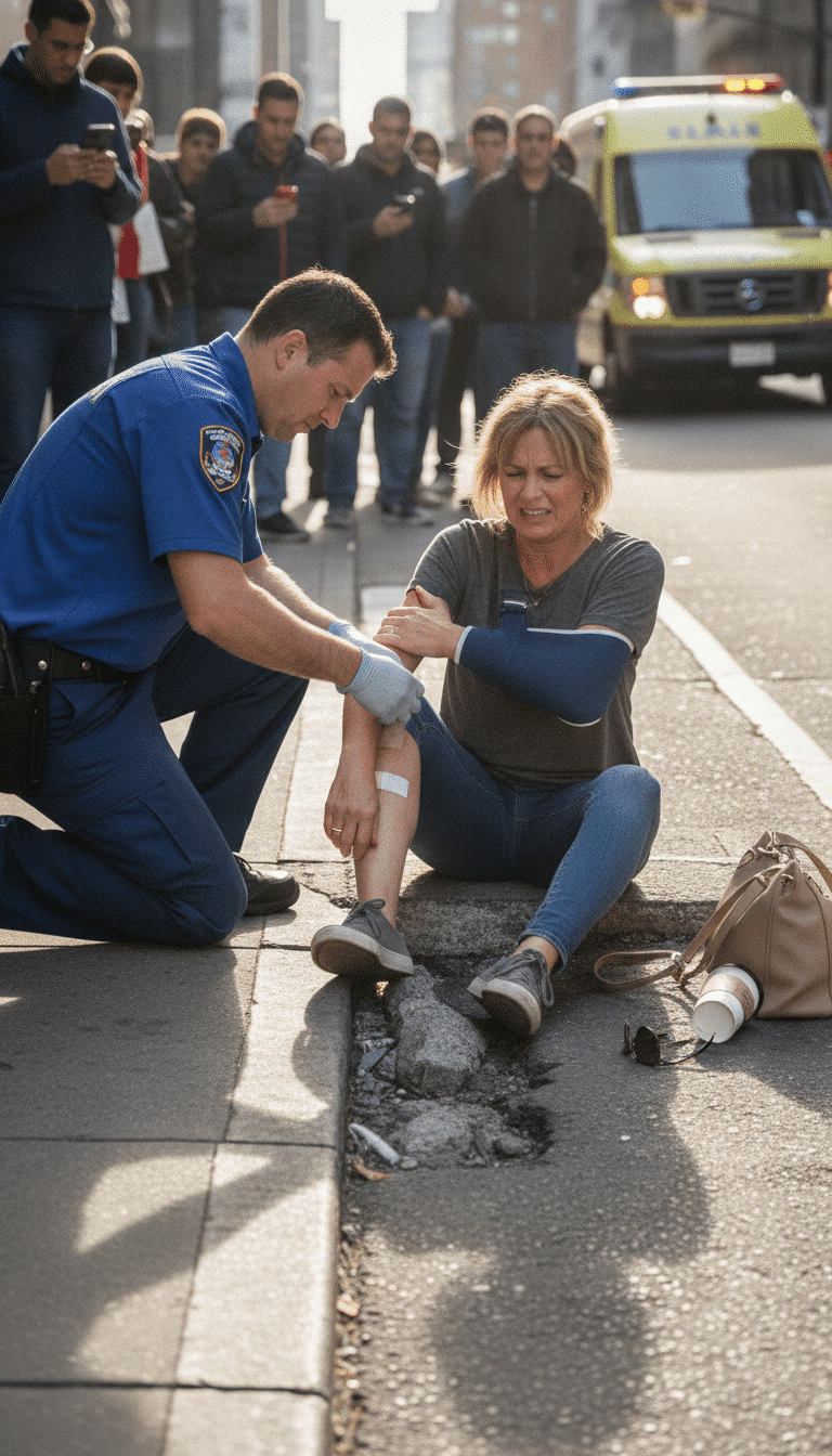 Slaton TX Premises Liability Law Firm Slaton, TX Premises Liability Law Firm