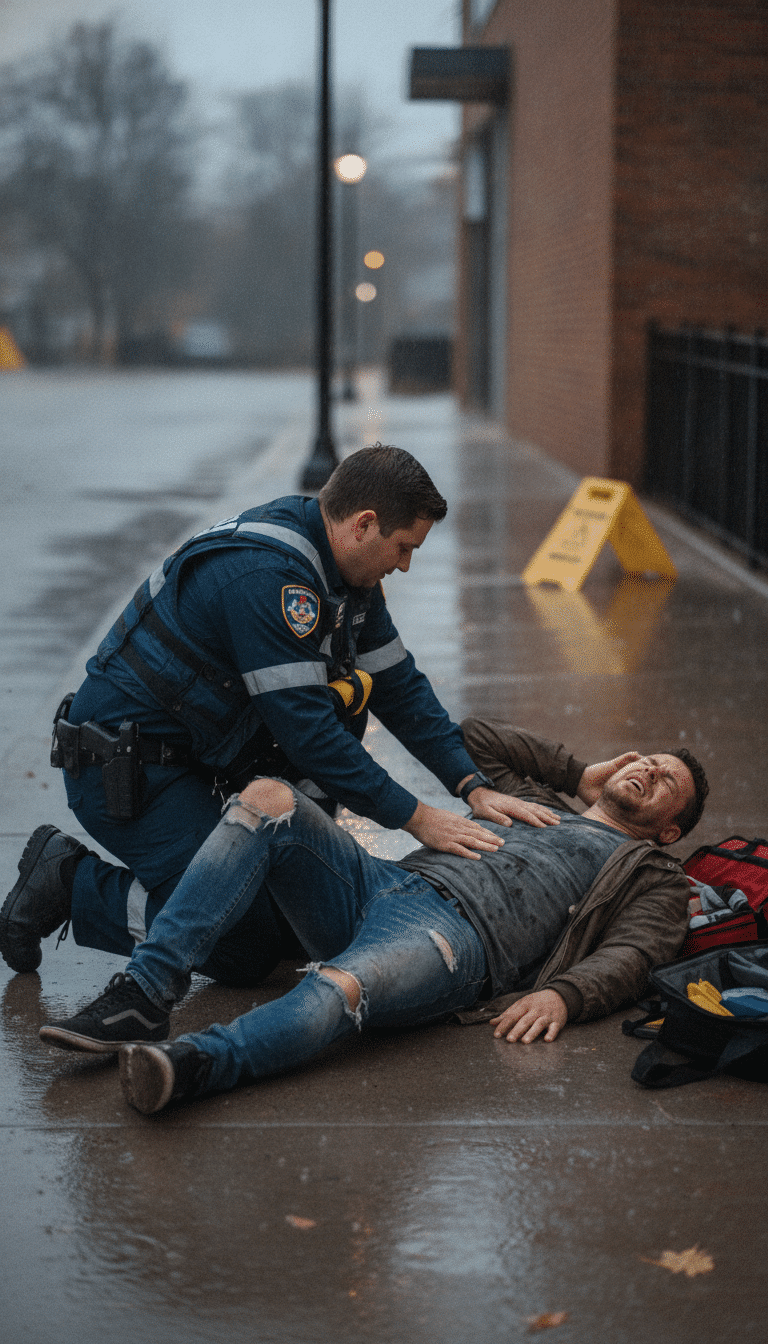 Slaton TX Slip and Fall Accident Law Firm Slaton, TX Slip-and-Fall Accident Law Firm