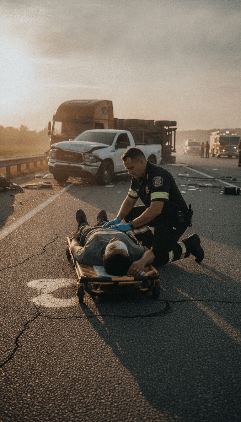 Slaton TX Truck Accident Law Firm Slaton, TX Truck Accident Law Firm