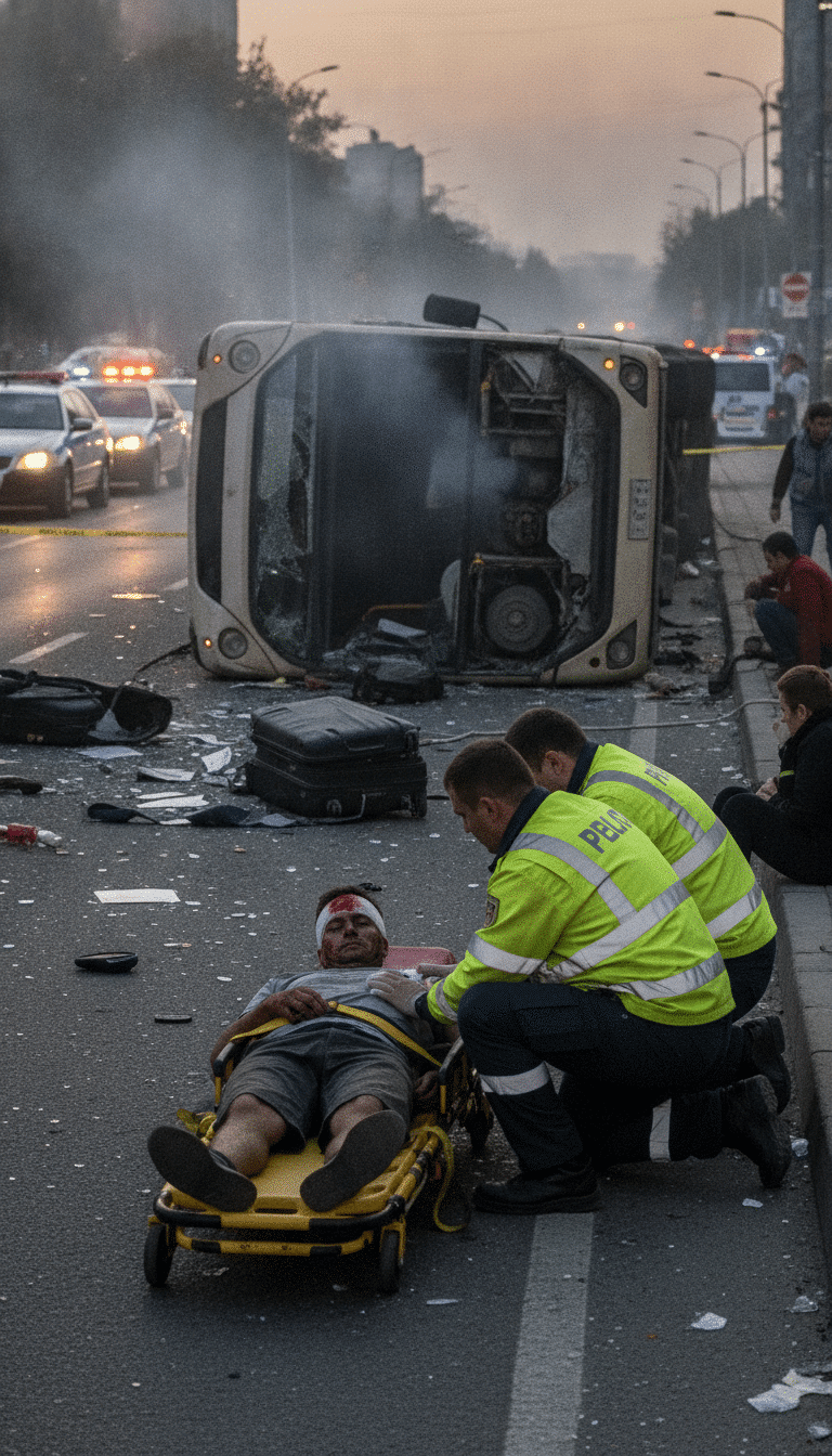 Snyder TX Bus Accident Law Firm Snyder, TX Bus Accident Law Firm