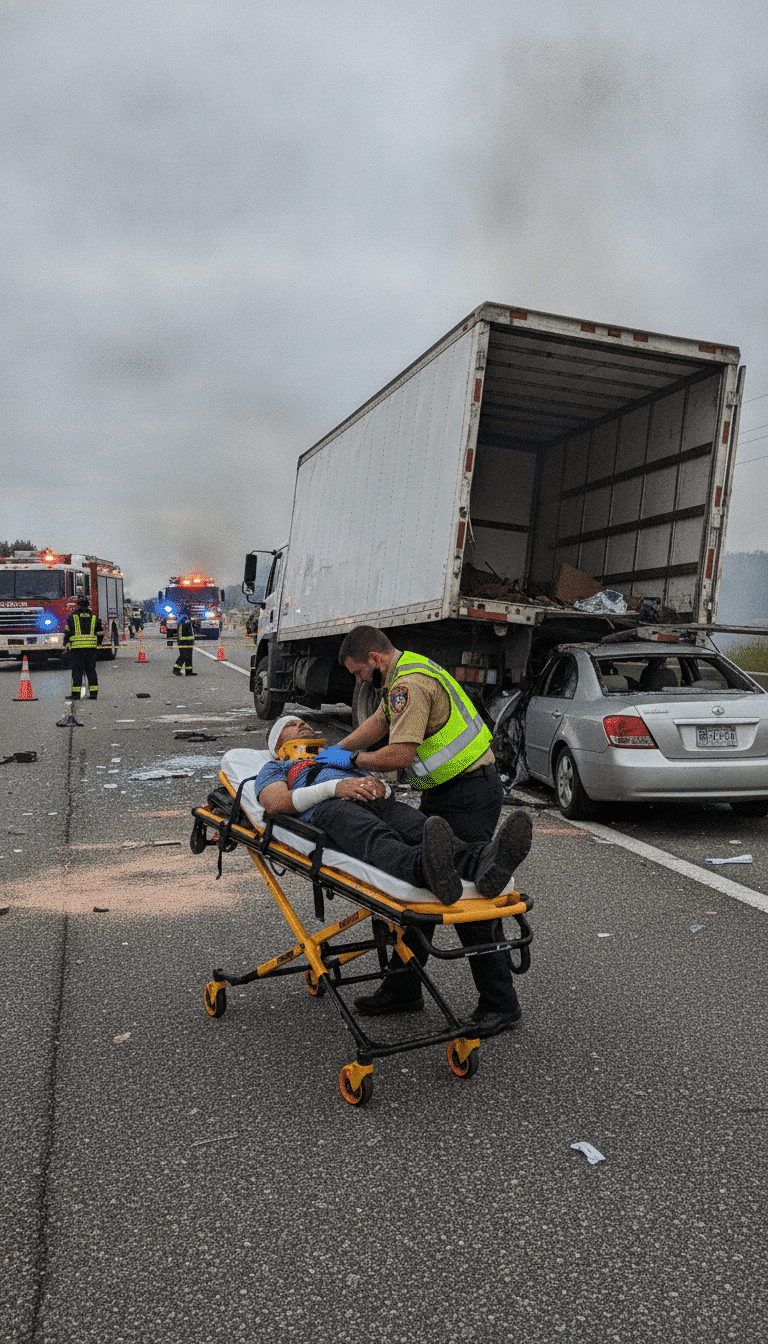 Snyder TX Commercial Vehicle Accident Law Firm Snyder, TX Commercial Vehicle Accident Law Firm