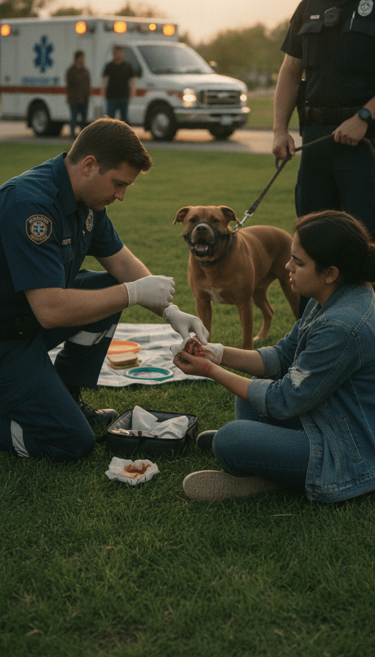 Snyder TX Dog Bite Law Firm Snyder, TX Dog Bite Law Firm