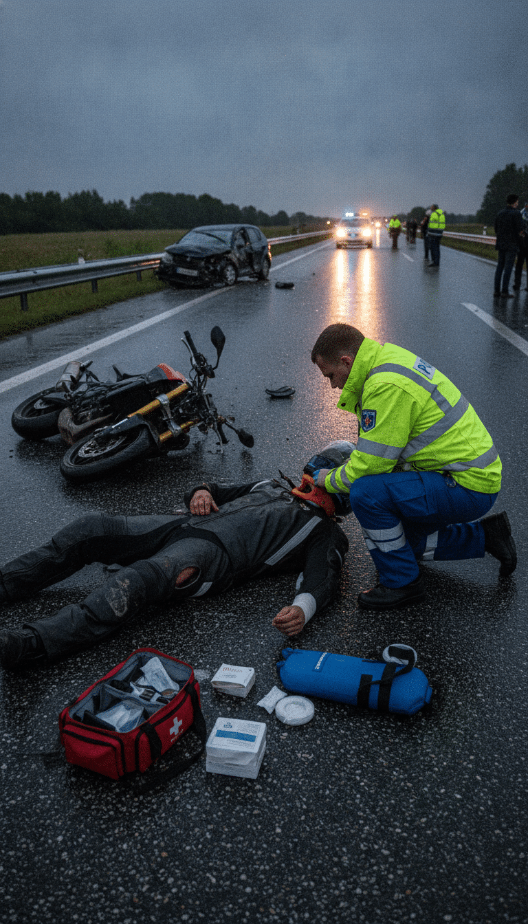 Snyder TX Motorcycle Accident Law Firm Snyder, TX Motorcycle Accident Law Firm