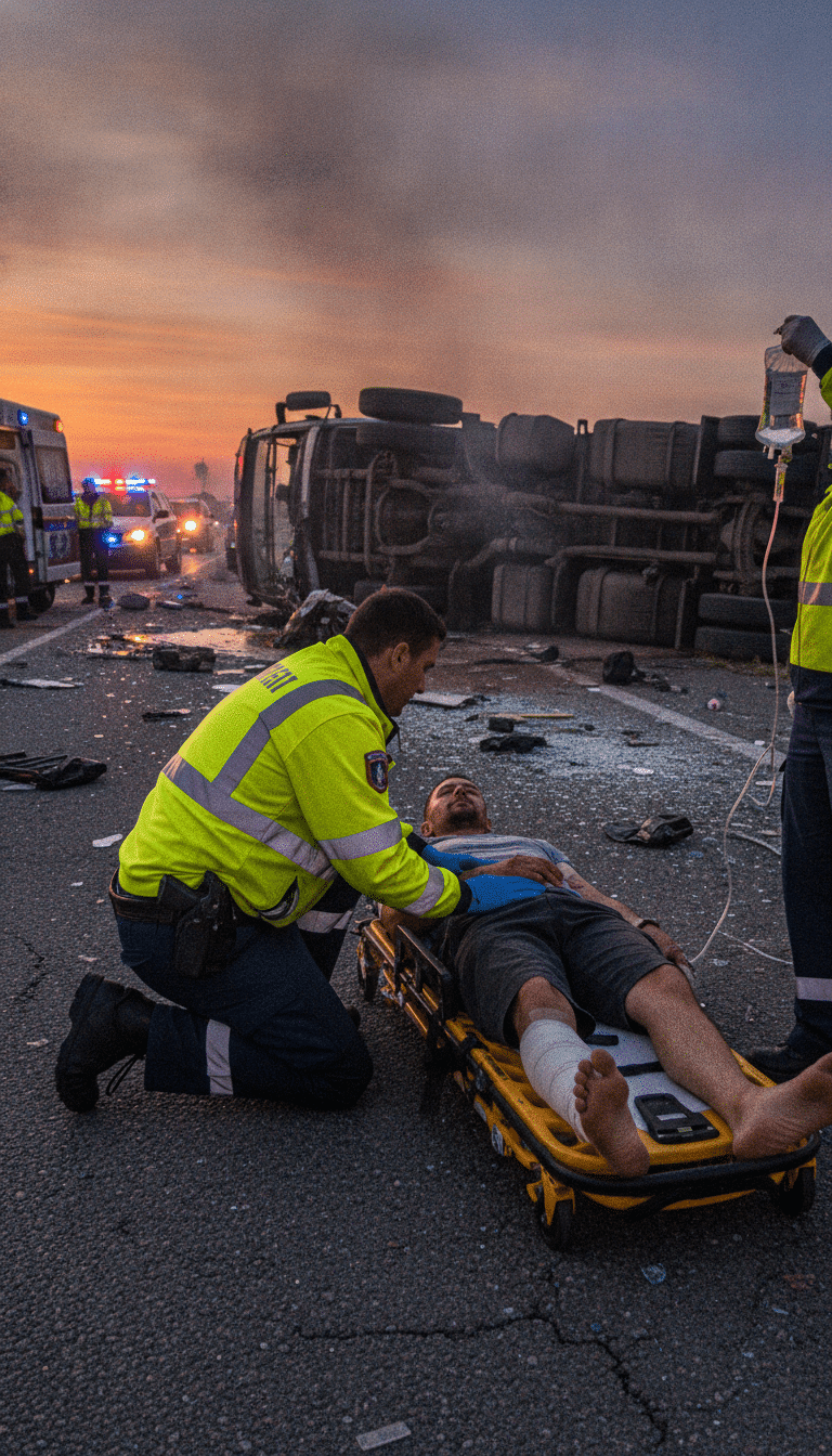 Snyder TX Truck Accident Law Firm Snyder, TX Truck Accident Law Firm