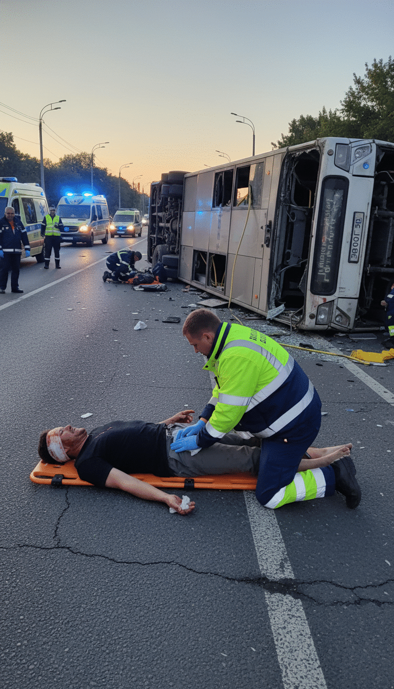 Socorro TX Bus Accident Law Firm Socorro, TX Bus Accident Law Firm
