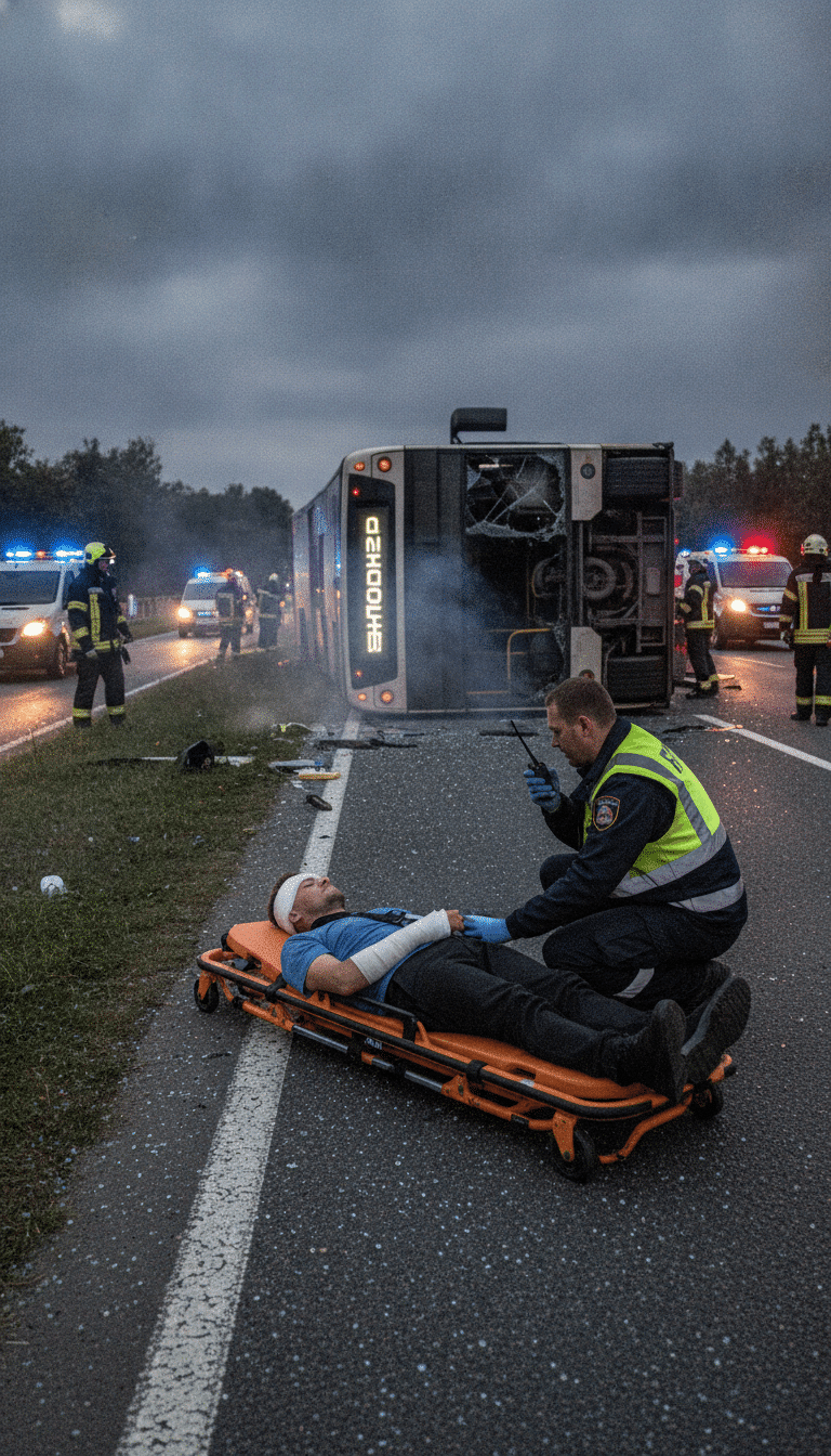 South Houston TX Bus Accident Law Firm South Houston, TX Bus Accident Law Firm