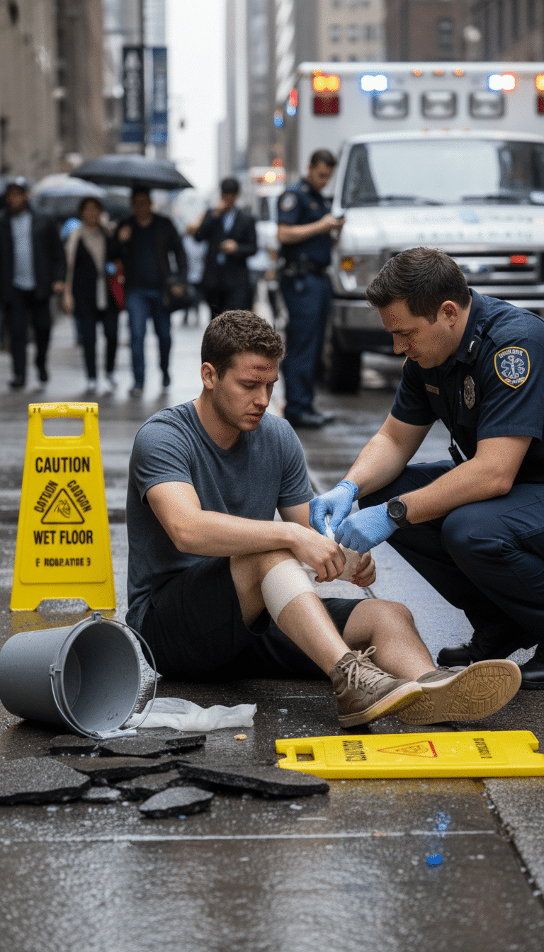 South Houston TX Slip and Fall Accident Law Firm South Houston, TX Slip-and-Fall Accident Law Firm