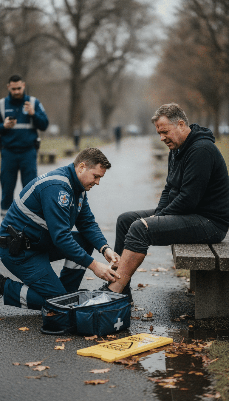 Southlake TX Slip and Fall Accident Law Firm Southlake, TX Slip-and-Fall Accident Law Firm