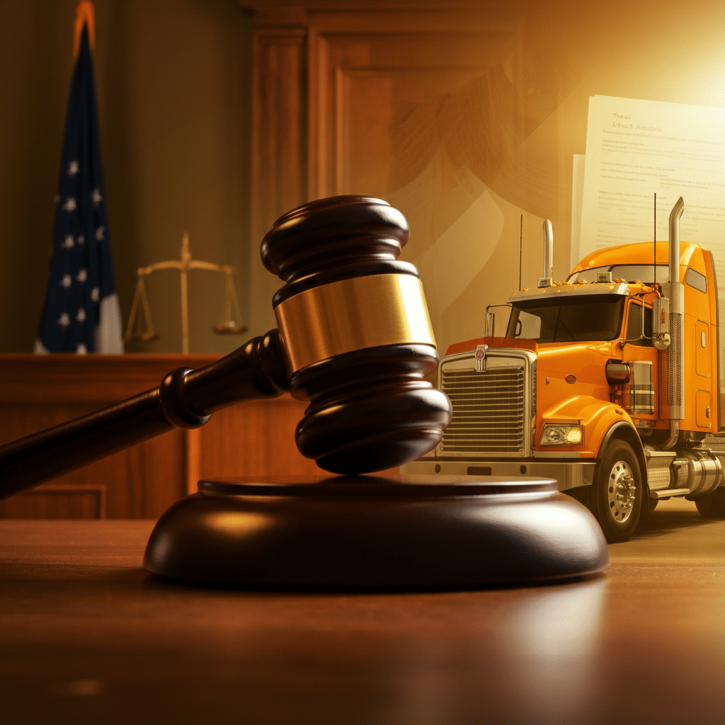 Special Factors Influencing Major Injury Settlement Values in Texas Truck Accidents