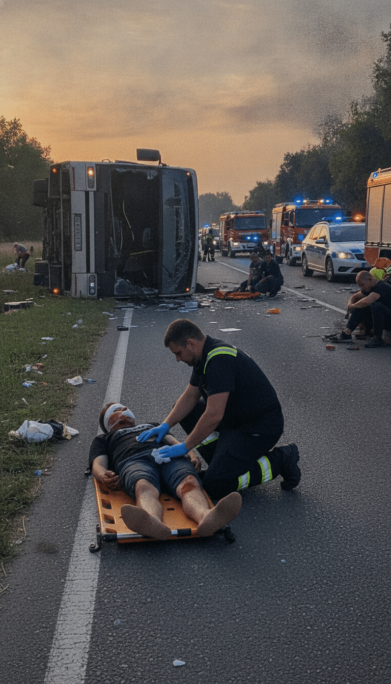 Spring TX Bus Accident Law Firm Spring, TX Bus Accident Law Firm
