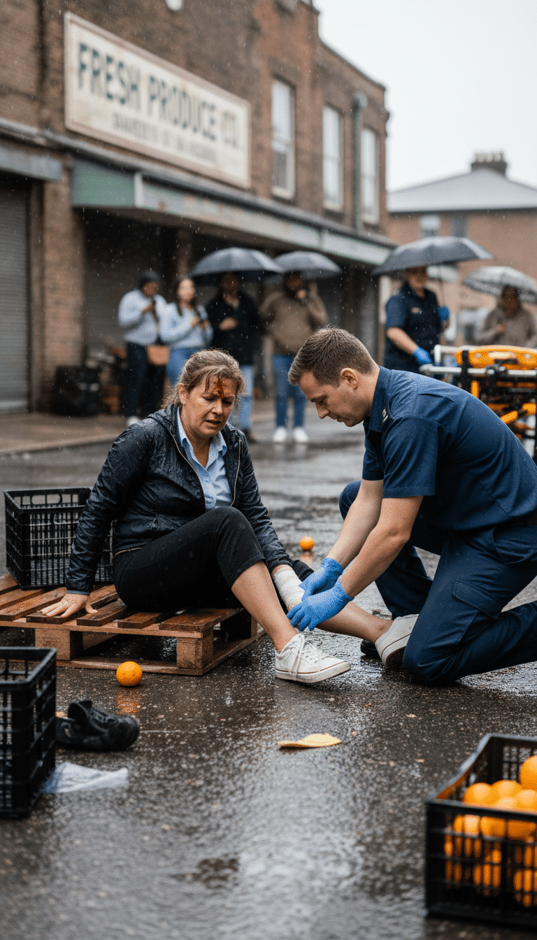 Spring TX Slip and Fall Accident Law Firm Spring, TX Slip-and-Fall Accident Law Firm