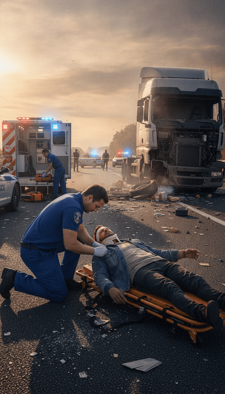 Spring TX Truck Accident Law Firm Spring, TX Truck Accident Law Firm
