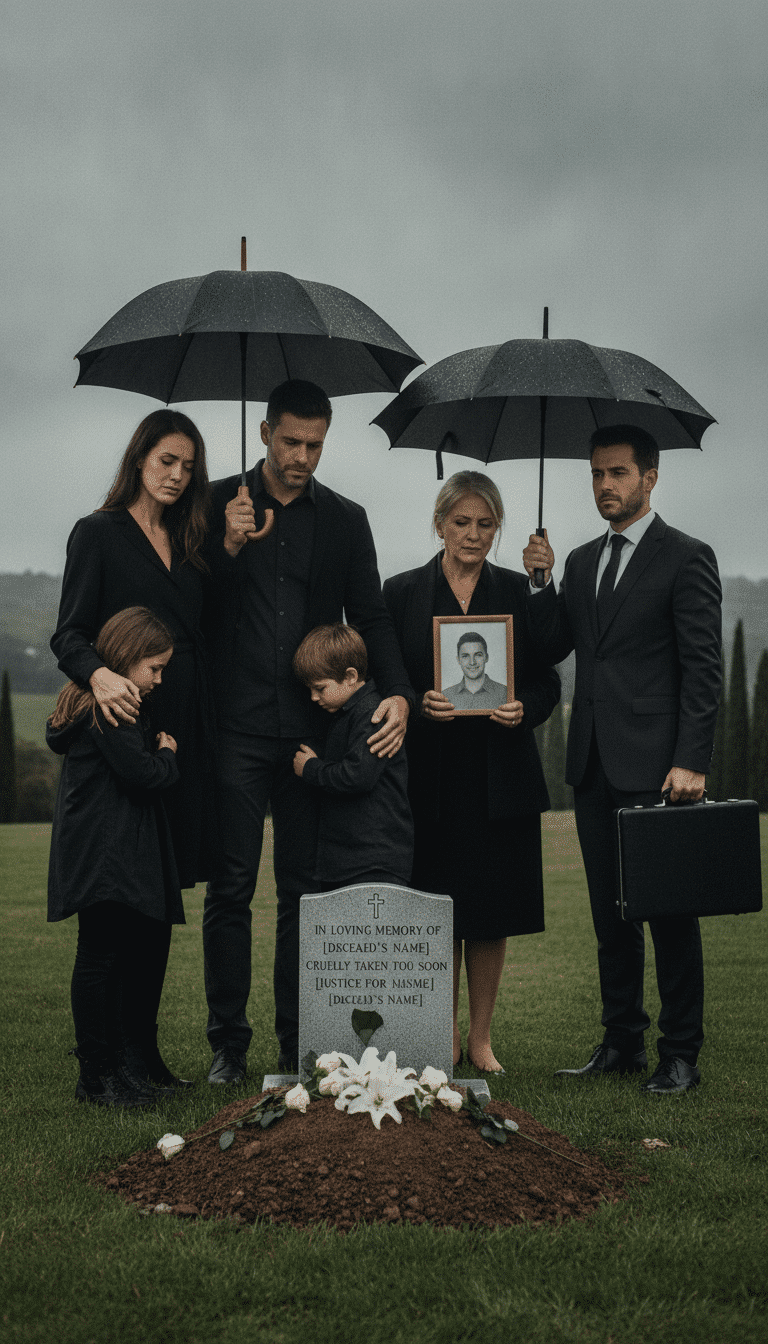 Spring TX Wrongful Death Law Firm Spring, TX Wrongful Death Law Firm