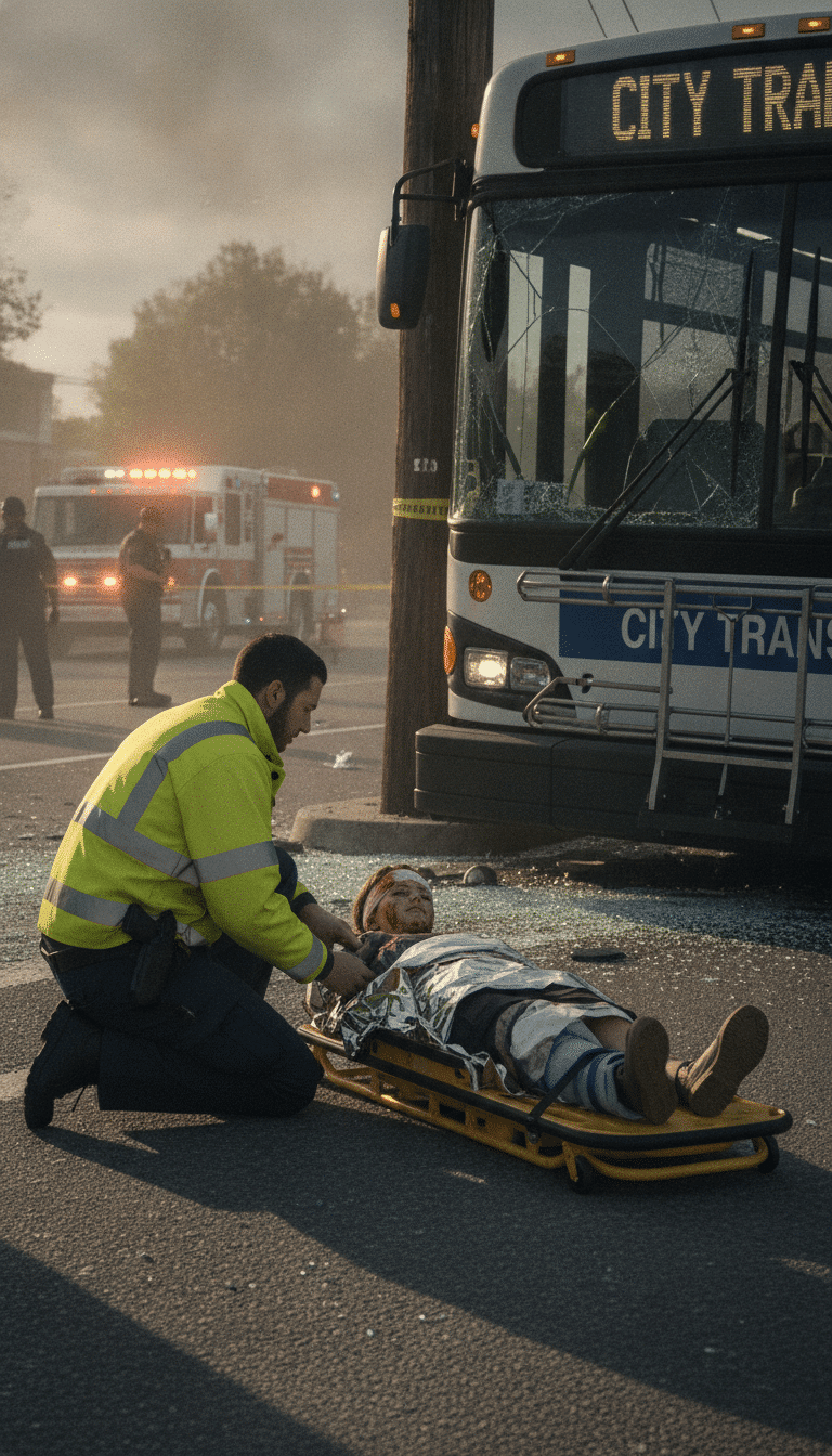 Stafford TX Bus Accident Law Firm Stafford, TX Bus Accident Law Firm