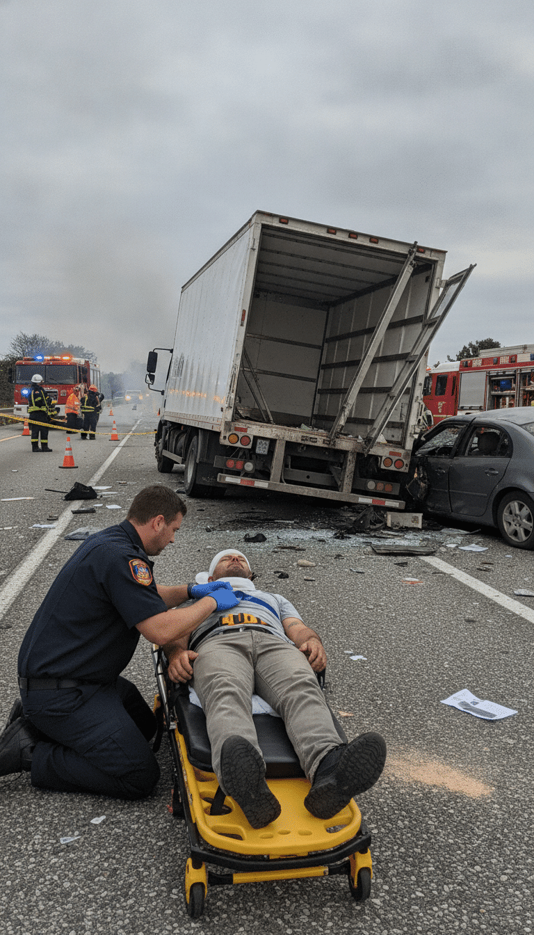 Stafford TX Commercial Vehicle Accident Law Firm Stafford, TX Commercial Vehicle Accident Law Firm