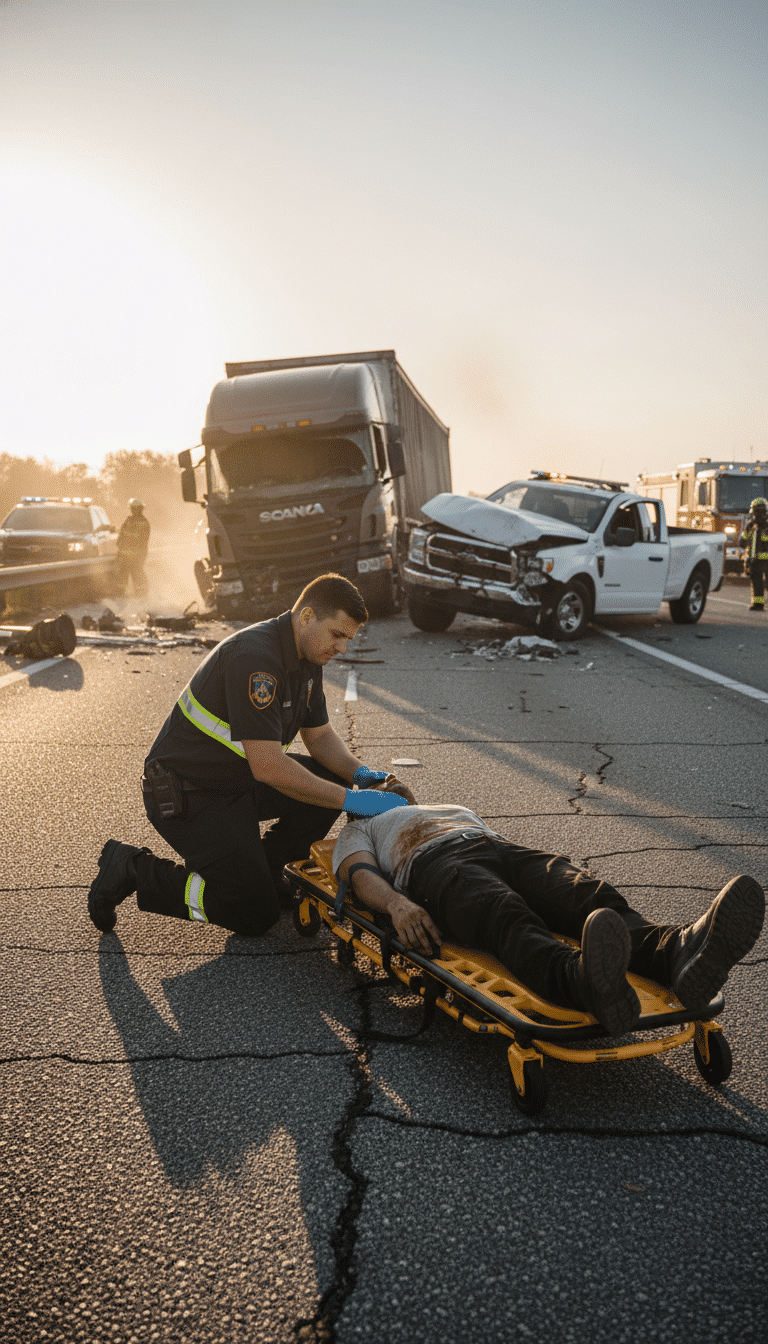 Stafford TX Truck Accident Law Firm Stafford, TX Truck Accident Law Firm