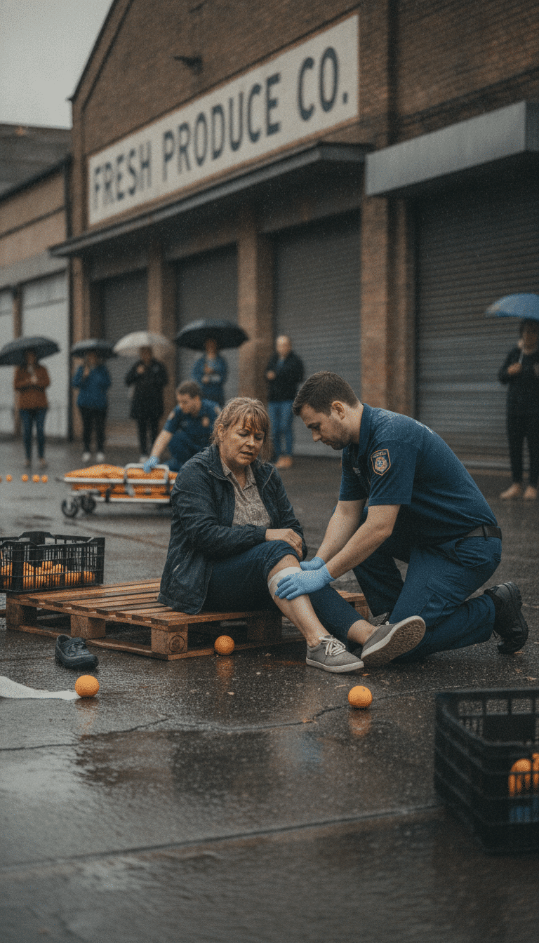 Sugar Land TX Slip and Fall Accident Law Firm Sugar Land, TX Slip-and-Fall Accident Law Firm