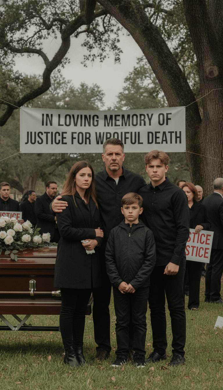 Sugar Land TX Wrongful Death Law Firm Sugar Land, TX Wrongful Death Law Firm