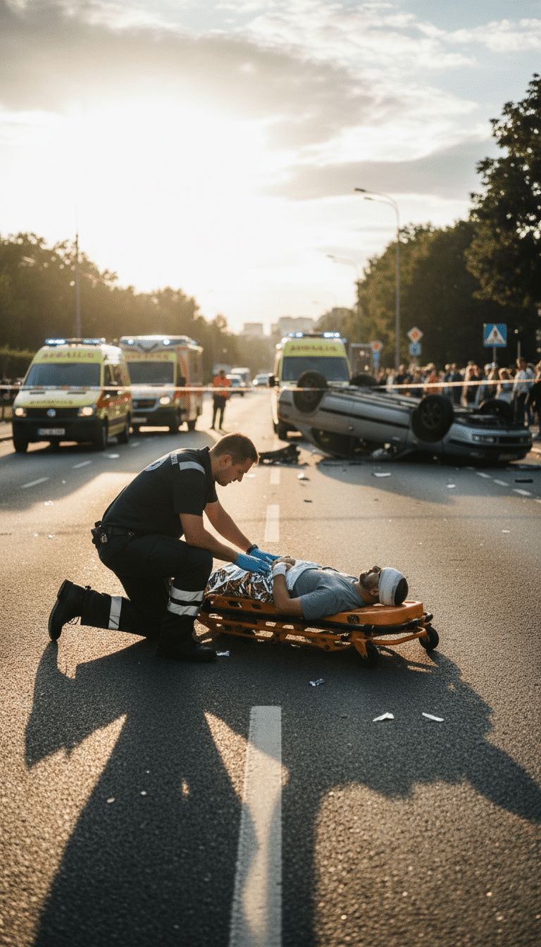 Sulphur Springs TX Bus Accident Law Firm Sulphur Springs, TX Bus Accident Law Firm