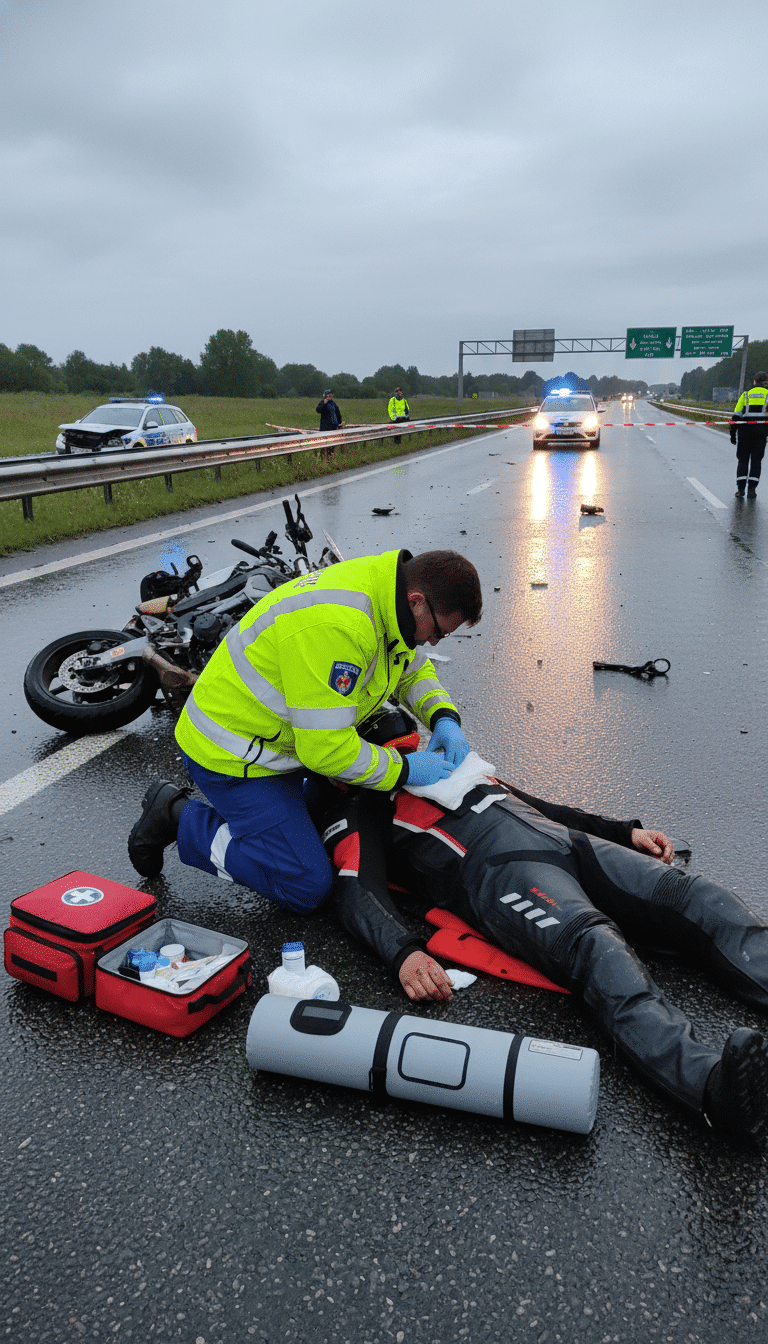 Sulphur Springs TX Motorcycle Accident Law Firm Sulphur Springs, TX Motorcycle Accident Law Firm