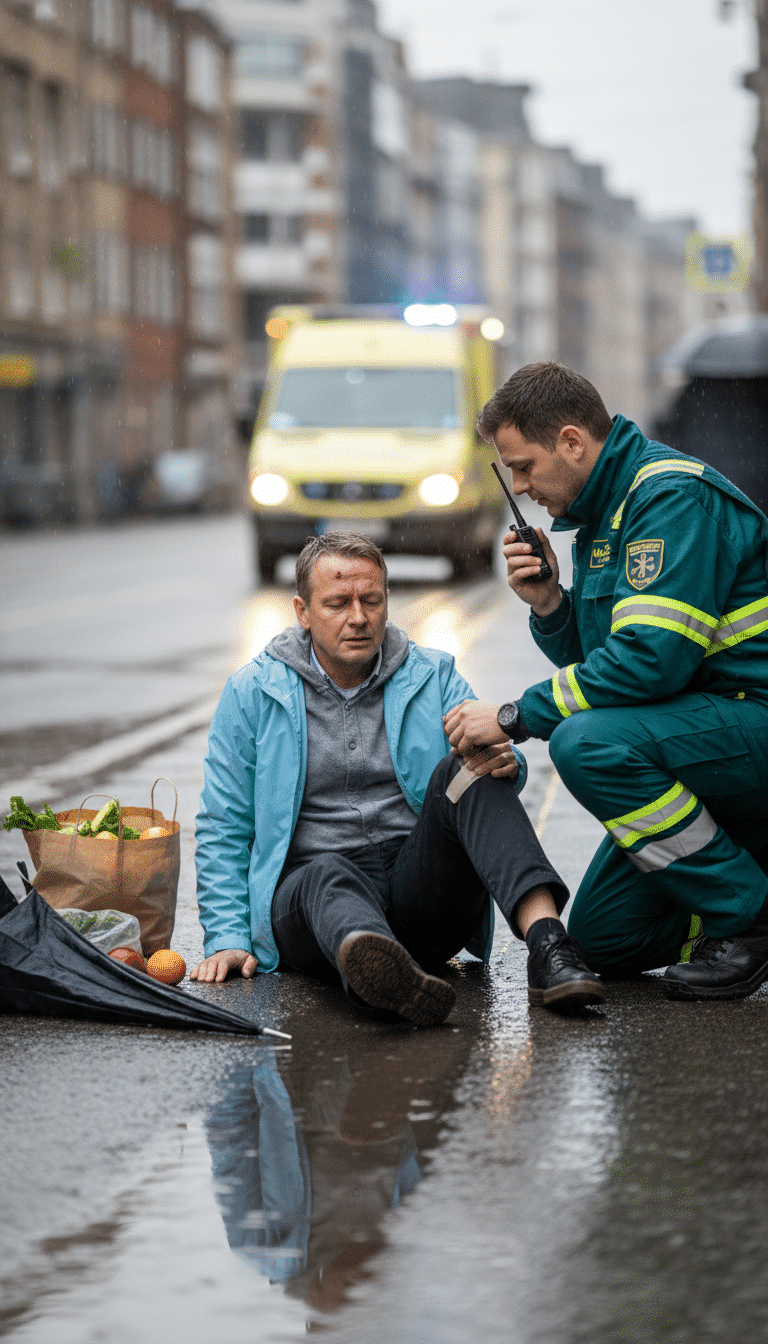 Sulphur Springs TX Slip and Fall Accident Law Firm Sulphur Springs, TX Slip-and-Fall Accident Law Firm
