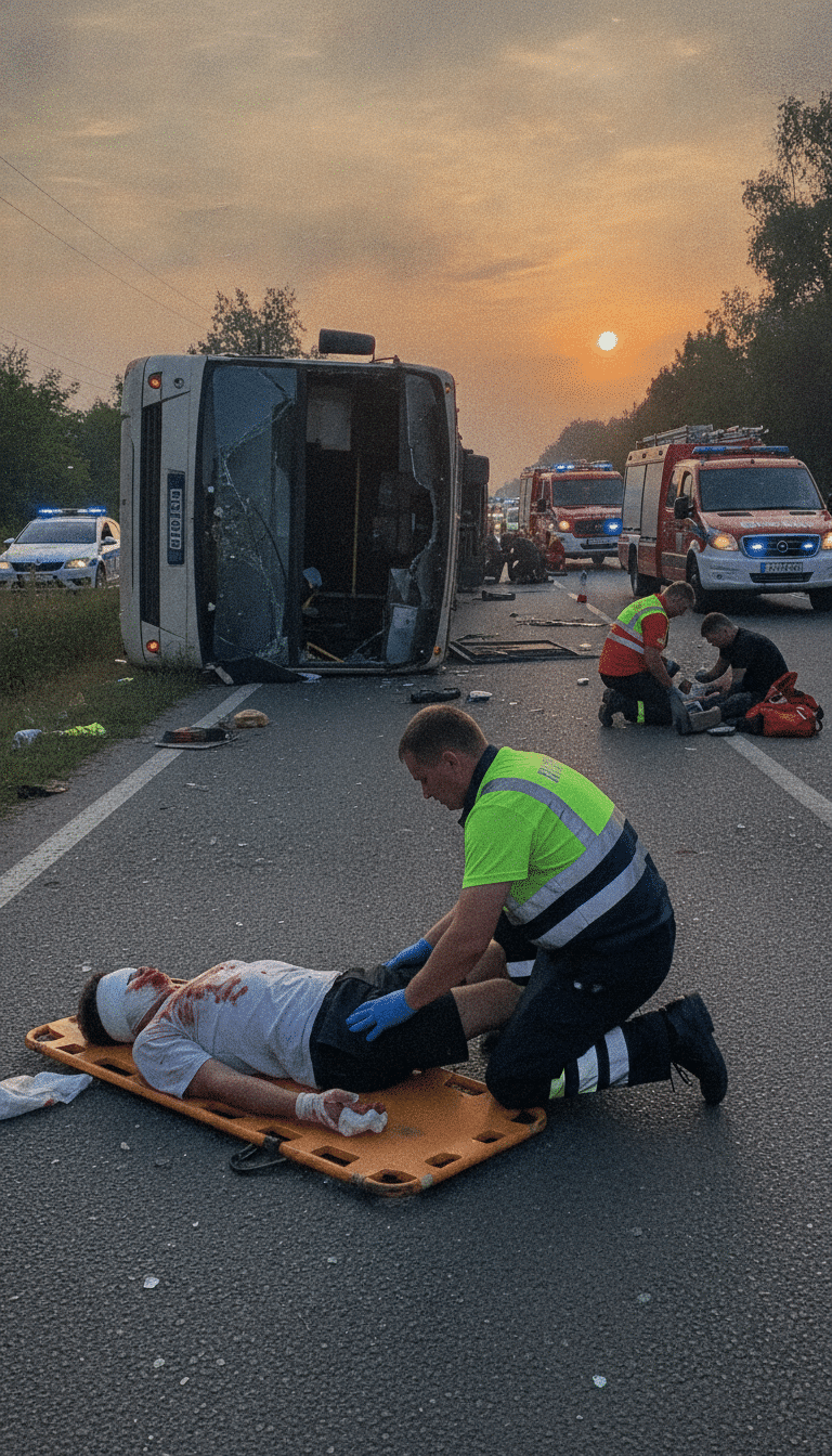 Sunnyvale TX Bus Accident Law Firm Sunnyvale, TX Bus Accident Law Firm