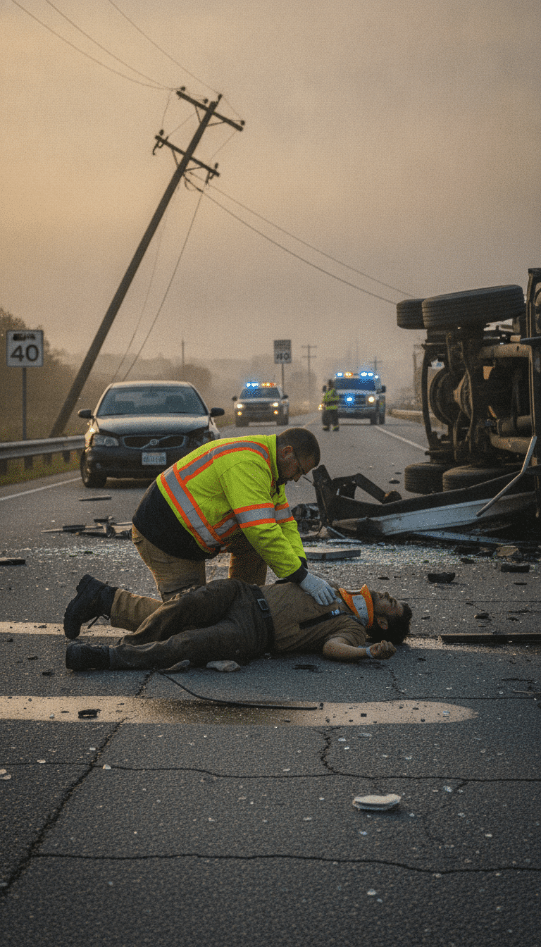 Sunnyvale TX Commercial Vehicle Accident Law Firm Sunnyvale, TX Commercial Vehicle Accident Law Firm