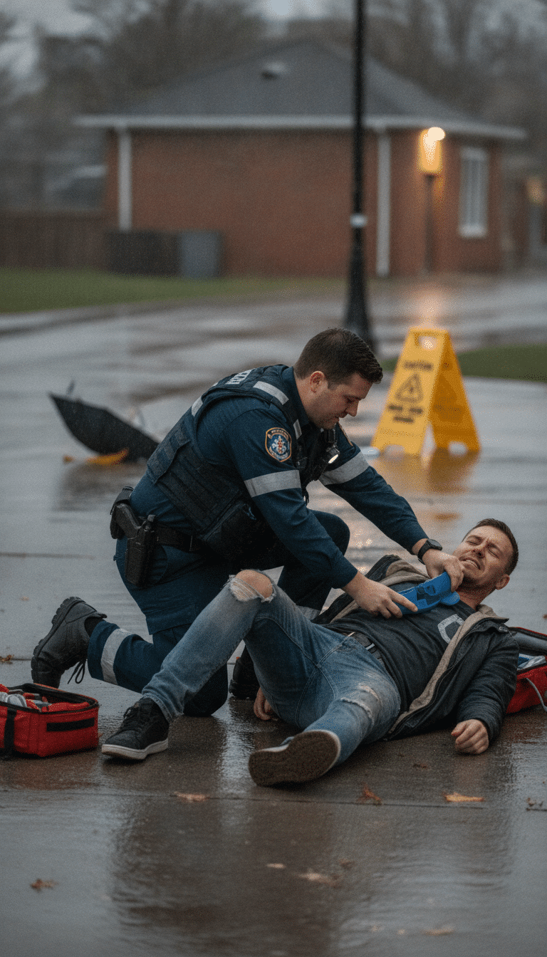 Sunnyvale TX Slip and Fall Accident Law Firm Sunnyvale, TX Slip-and-Fall Accident Law Firm