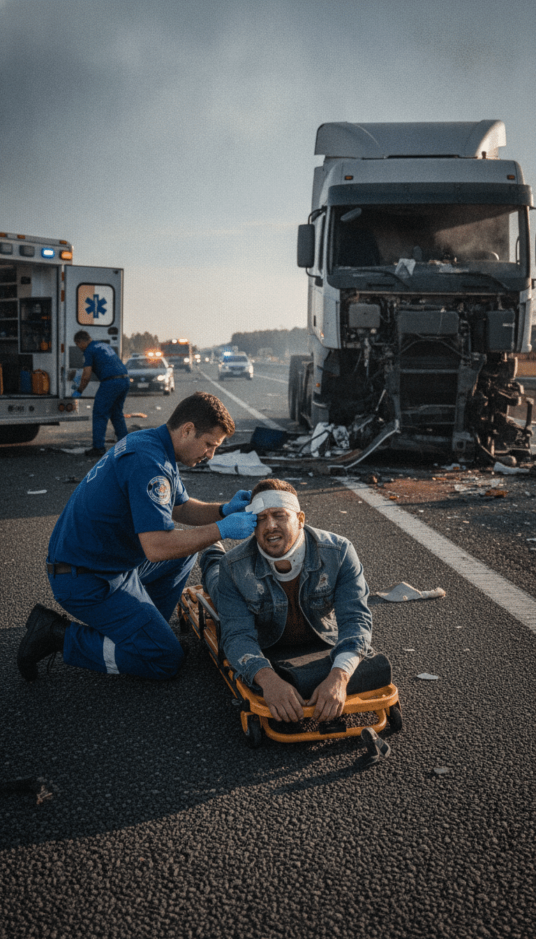 Sunnyvale TX Truck Accident Law Firm Sunnyvale, TX Truck Accident Law Firm