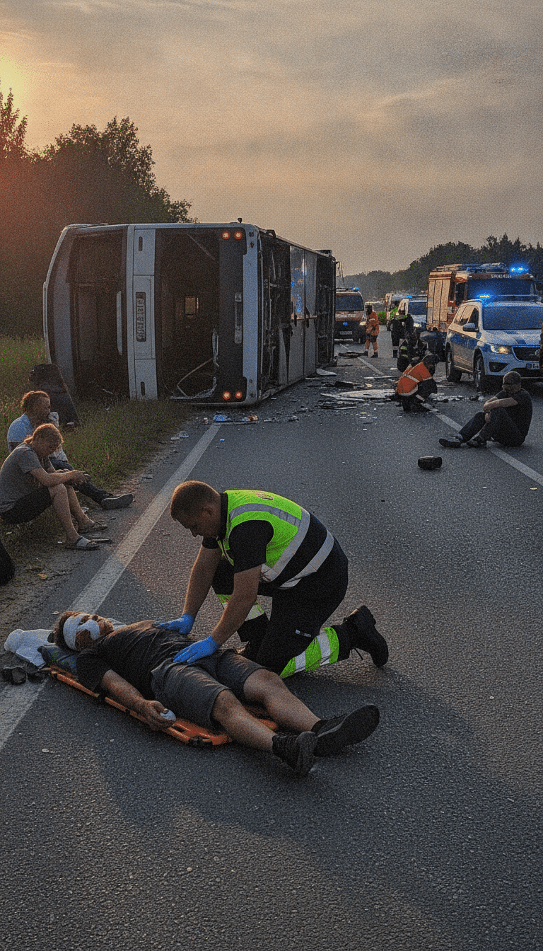 Sweetwater TX Bus Accident Law Firm 1 Sweetwater, TX Bus Accident Law Firm