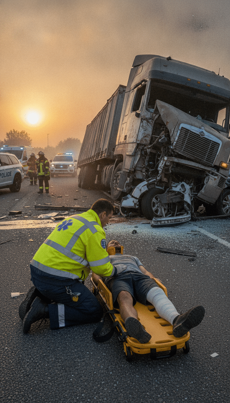 Sweetwater TX Truck Accident Law Firm Sweetwater, TX Truck Accident Law Firm