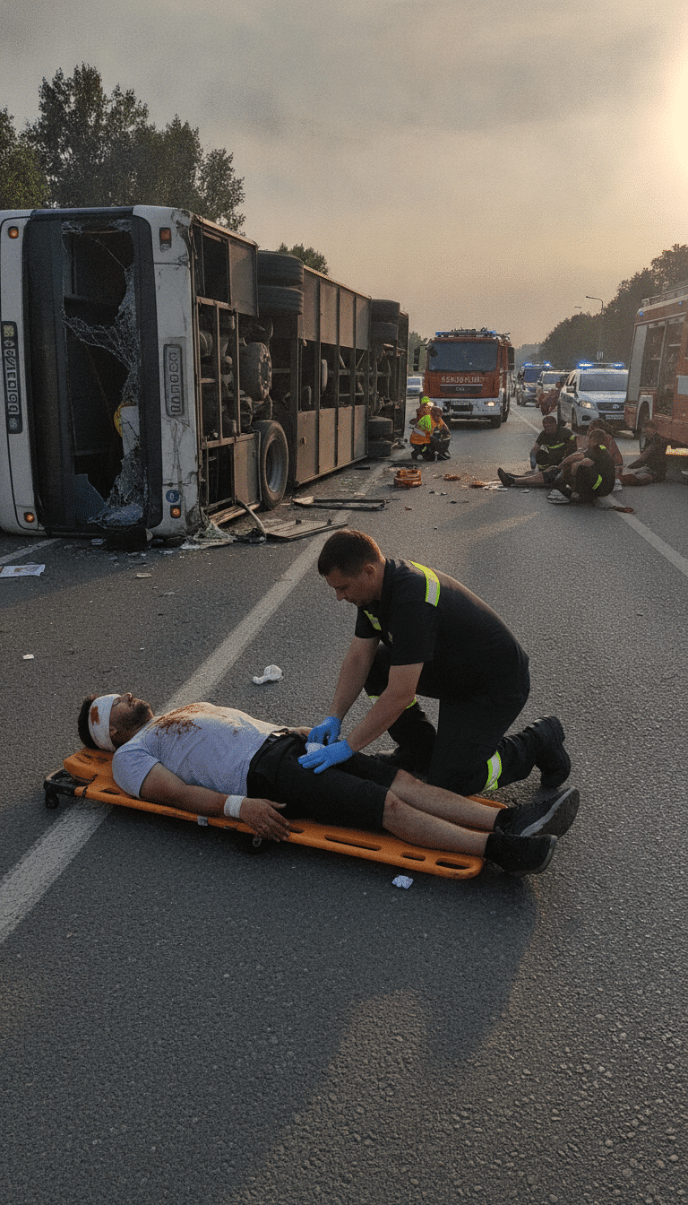 Taylor TX Bus Accident Law Firm Taylor, TX Bus Accident Law Firm