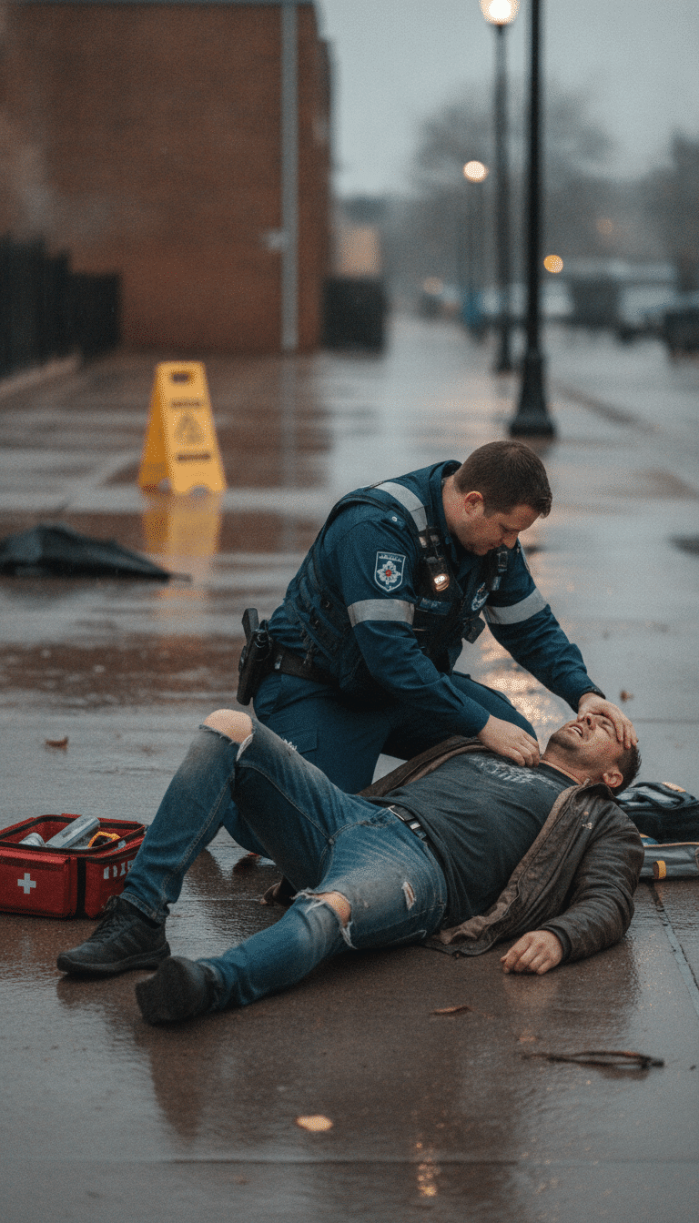 Taylor TX Slip and Fall Accident Law Firm Taylor, TX Slip-and-Fall Accident Law Firm