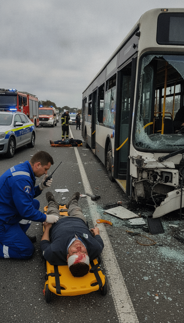 Temple TX Bus Accident Law Firm Temple, TX Bus Accident Law Firm