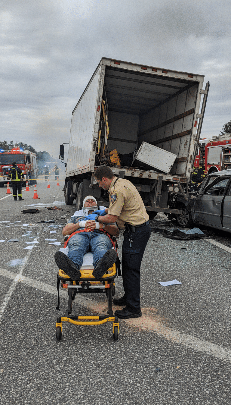 Temple TX Commercial Vehicle Accident Law Firm Temple, TX Commercial Vehicle Accident Law Firm