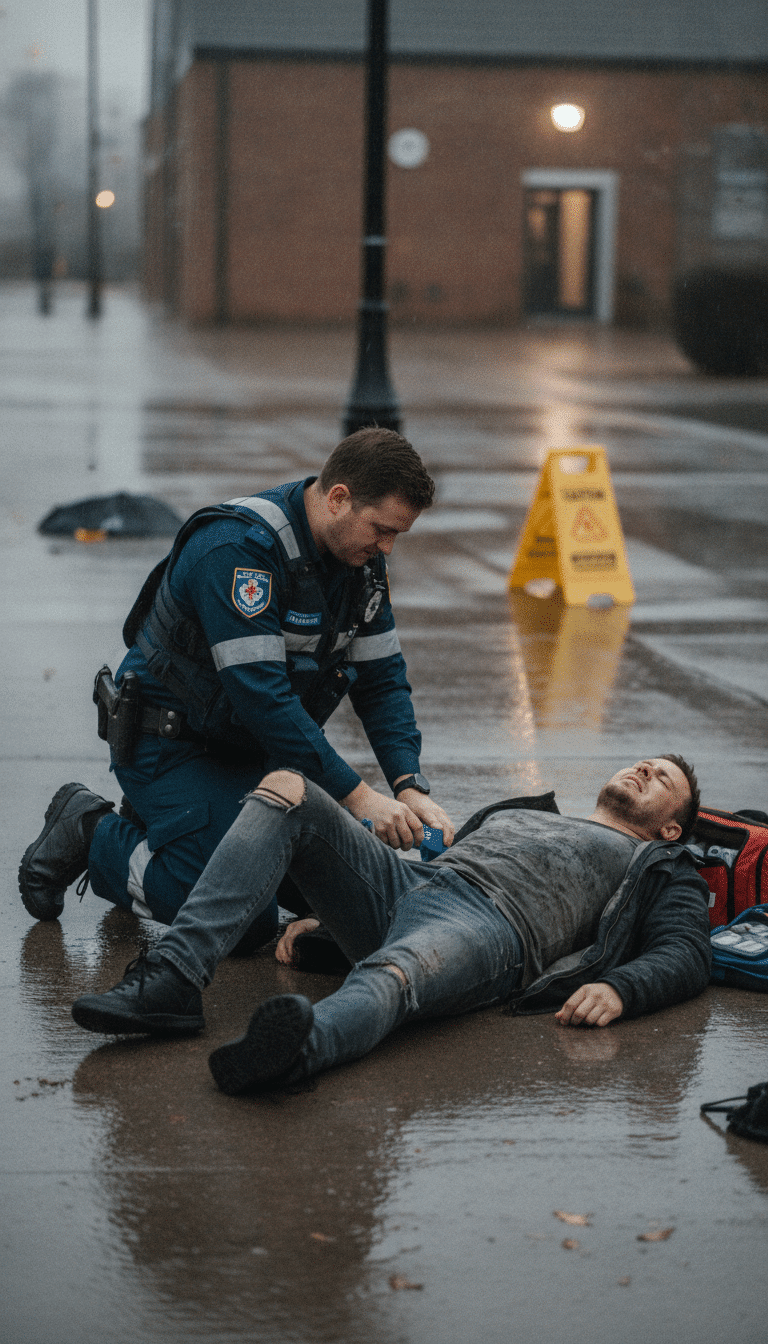 Temple TX Slip and Fall Accident Law Firm Temple, TX Slip-and-Fall Accident Law Firm