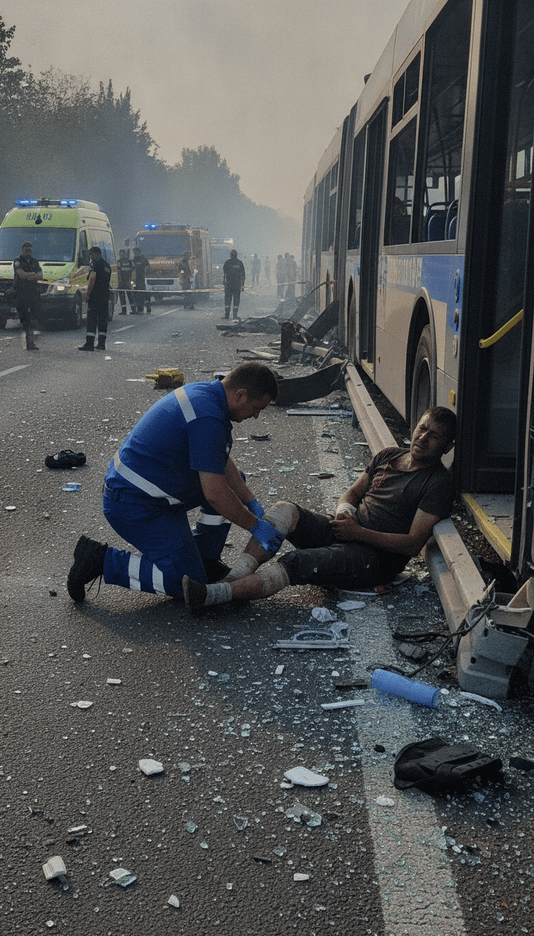 Terrell TX Bus Accident Law Firm Terrell, TX Bus Accident Law Firm